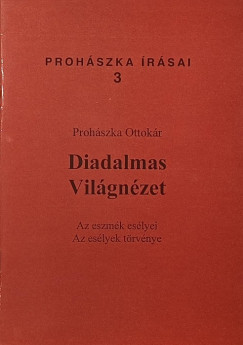 Prohszka Ottokr - Diadalmas Vilgnzet