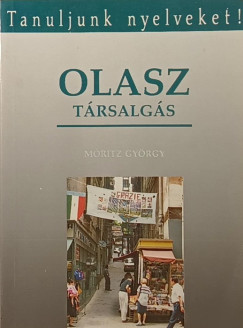 Mritz Gyrgy - Olasz trsalgs