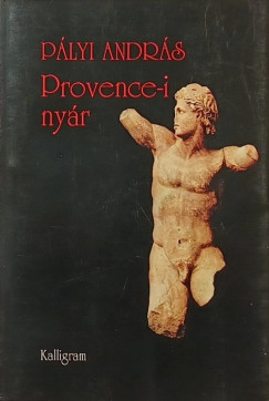 P�lyi Andr�s - Provence-i ny�r