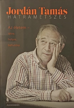 Jord�n Tam�s - H�trametsz�s