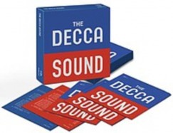 The Decca Sound