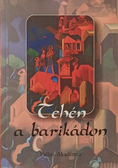 Teh�n a barik�don