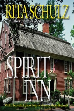 Rita Schulz - Spirit Inn