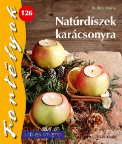 Radics Mria - Natrdszek karcsonyra