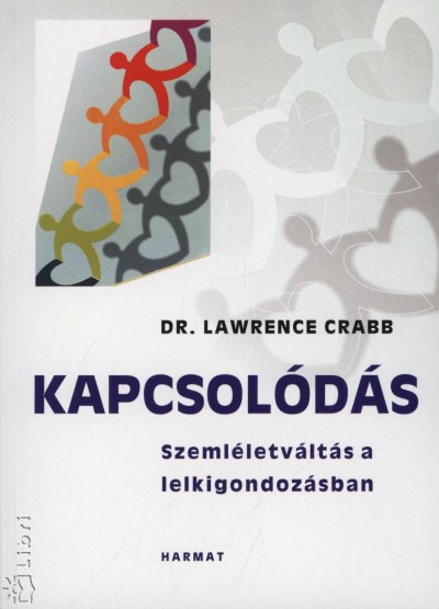 Jr. Crabb Lawrence J. - Kapcsolódás