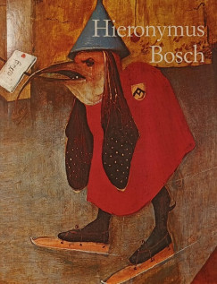 Walter Bosing - Hieronymus Bosch
