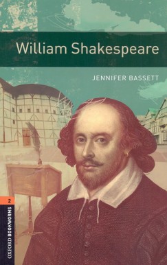 Jennifer Bassett - William Shakespeare