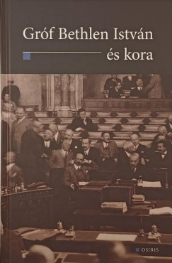 Ablonczy Balzs - Gyni Gbor - Gyurgyk Jnos - Paksa Rudolf - Pski Levente - Romsics Ignc - Sipos Jzsef - Tomka Bla - Tkczki Lszl - Ujvry Gbor - Ungvry Krisztin - Zeidler Mikls - Grf Bethlen Istvn s kora
