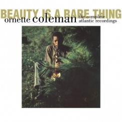 Coleman Ornette - Beauty Is A Rare Thing: The Comp. Atlantic Record - 6CD