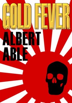 Albert Able - Gold Fever