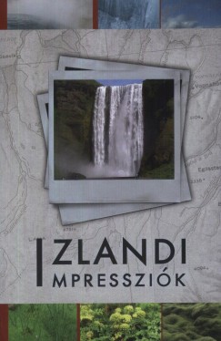 Bohn Berecki Katalin - Izlandi impresszi�k