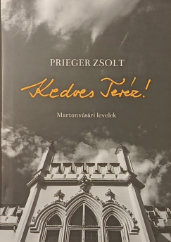 Prieger Zsolt - Kedves Ter�z!