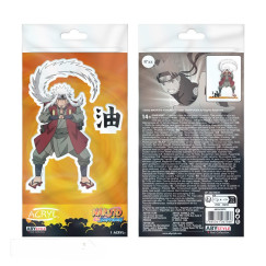 NARUTO SHIPPUDEN - Jiraiya akril figura