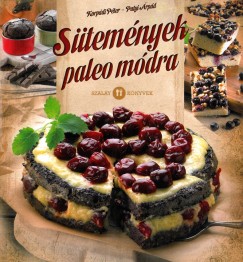 Korpdi Pter - Patyi rpd - Stemnyek paleo mdra