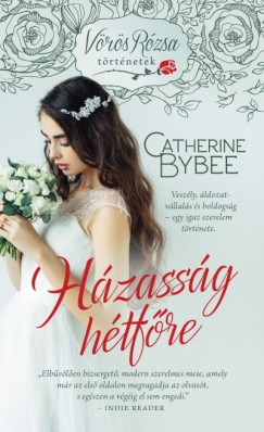 Catherine Bybee - Hzassg htfre