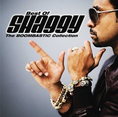 Best Of - The Boombastic Collection CD