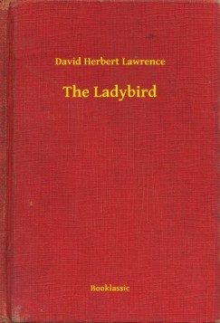 D. H. Lawrence - The Ladybird