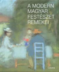 Kovalovszky Márta - A modern magyar festészet remekei