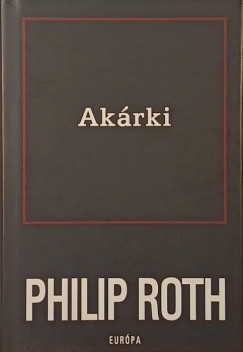 Philip Roth - Akrki