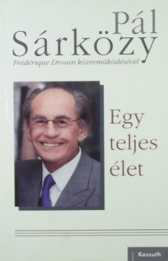 Sarkozy Pl - Egy teljes let