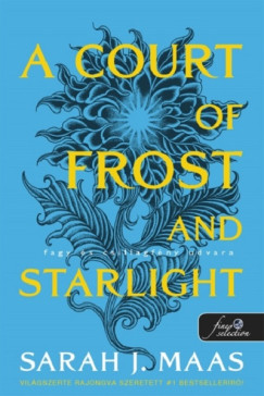 Sarah J. Maas - A Court of Frost and Starlight - Fagy és csillagfény udvara
