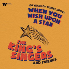 The King'S Singers - When You Wish Upon A Star - 100 Years of Disney Songs