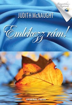 Judith Mcnaught - Emlkezz rm!