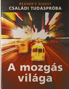 A közlekedés világa