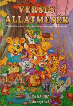 Verses llatmesk