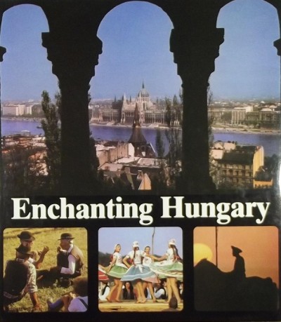 Alfred Lau - Enchanting Hungary
