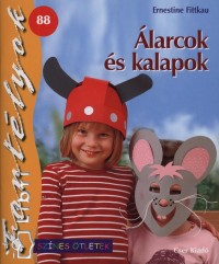 Ernestine Fittkau - larcok s kalapok