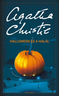 Agatha Christie - Halloween s a hall