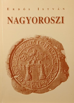 Erdős István - Nagyoroszi