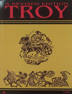Mustafa Askin - A revised edition Troy
