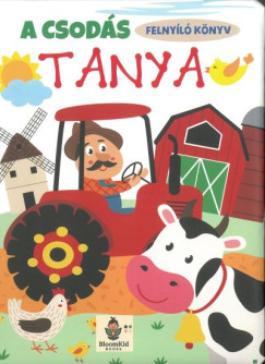 A csod�s tanya