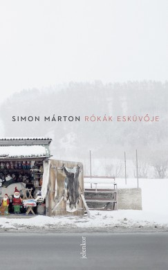 Simon Márton - Rókák esküvõje