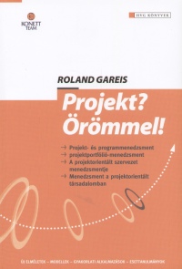 Roland Gareis - Projekt? rmmel!