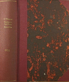 A Magyar Gyógyszerésztudományi Társaság Értesítője