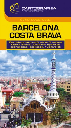 Kdr va - Trk Orsolya - Barcelona - Costa Brava