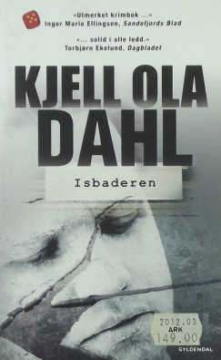 Kjell Ola Dahl - Isbaderen