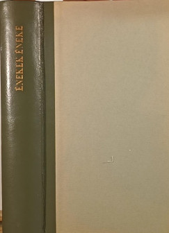 Vas Istvn   (Szerk.) - nekek neke