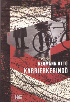 Neumann Ott� - Karrierkering�