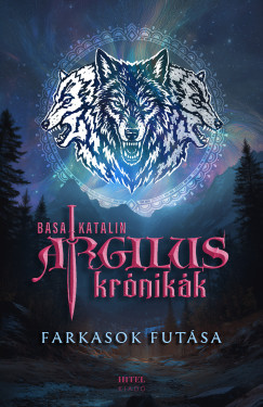 Farkasok fut�sa