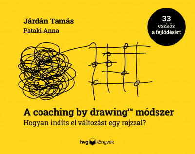 Járdán Tamás - Pataki Anna - A coaching by drawing módszer