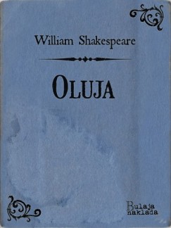 William Shakespeare - Oluja