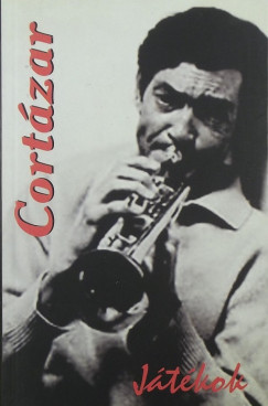 Julio Cortzar - Jtkok