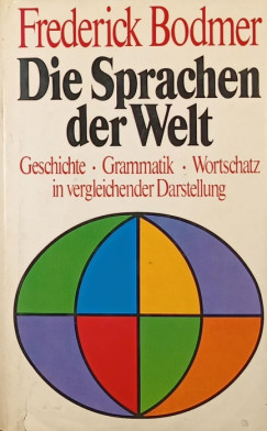 Frederick Bodmer - Die Sprachen der Welt