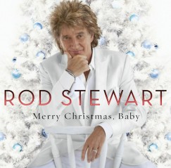 Rod Stewart - Merry Christmas, Baby - CD