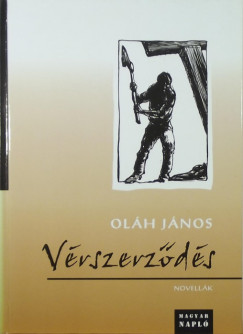 Olh Jnos - Vrszerzds