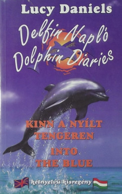 Lucy Daniels - Delfin Napl - Dolphin Diaries (ktnyelv)
